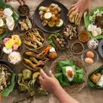 7 Kota Terbaik Untuk Liburan Kuliner di Indonesia
