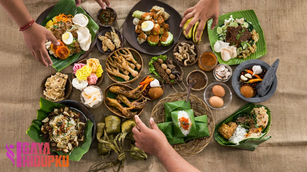 7 Kota Terbaik Untuk Liburan Kuliner di Indonesia