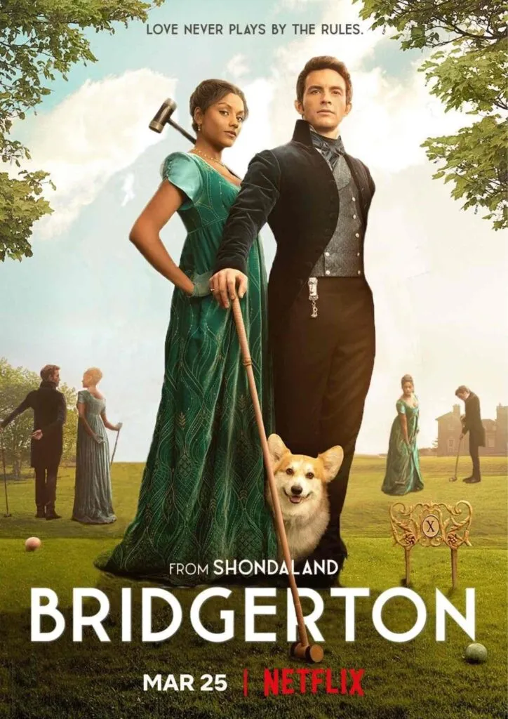 Bridgerton