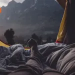 Camping Ceria di Puncok Bogor