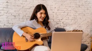 Cara Belajar Main Gitar Untuk Pemula