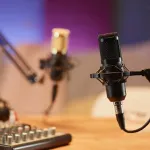 Cara Membuat Podcast Sendiri di Rumah