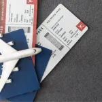 Cara Mendapatkan Tiket Pesawat Murah
