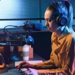 Cara Menjadi Content Creator Gaming