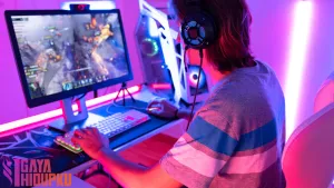 Channel Streaming Game Terbaik di Youtube dan Twitch