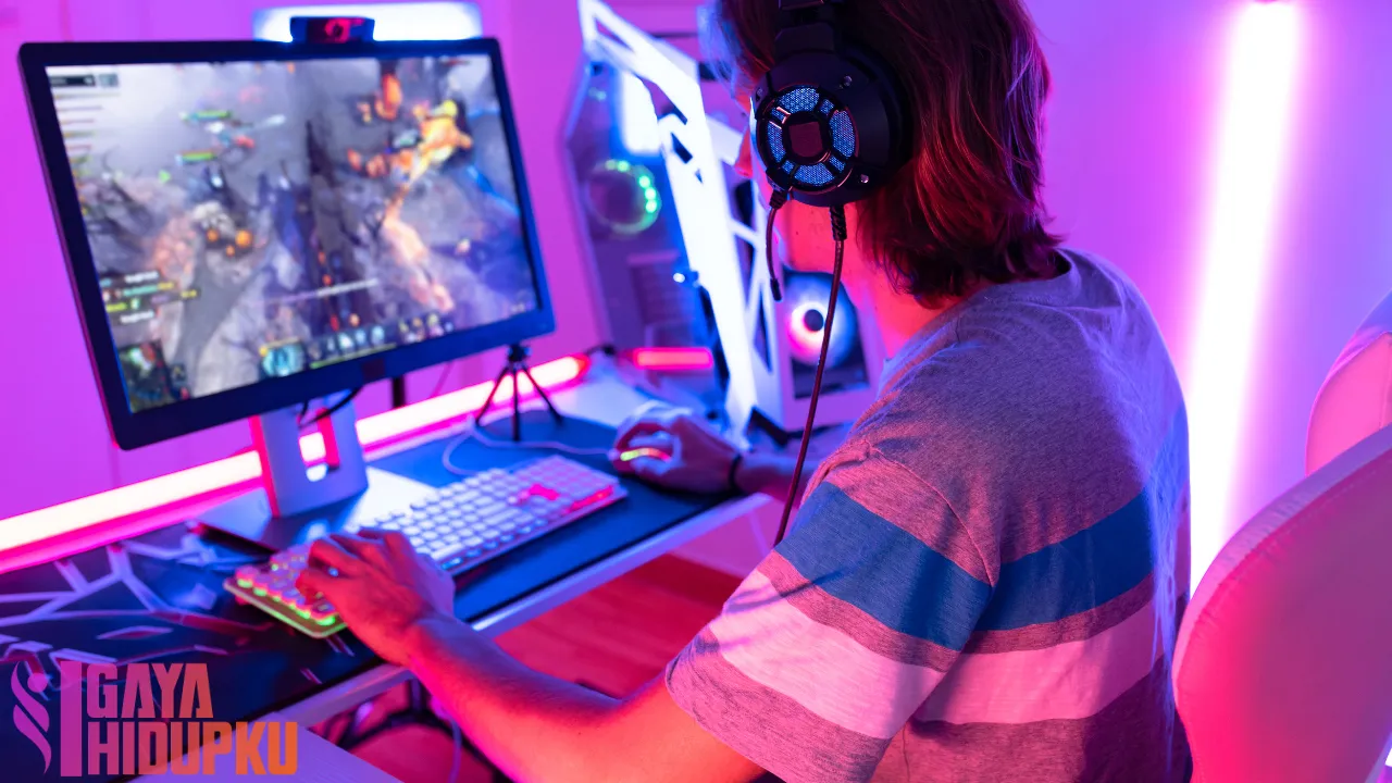 Channel Streaming Game Terbaik di Youtube dan Twitch