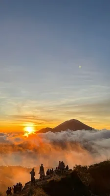 Gunung Batur