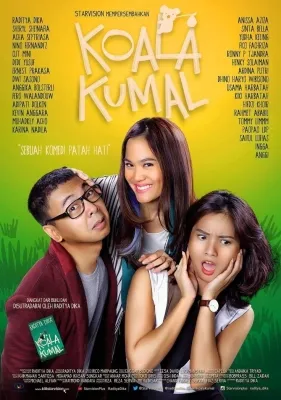 Koala Kumal