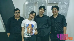 Lagu Indie Indonesia Enak didengar