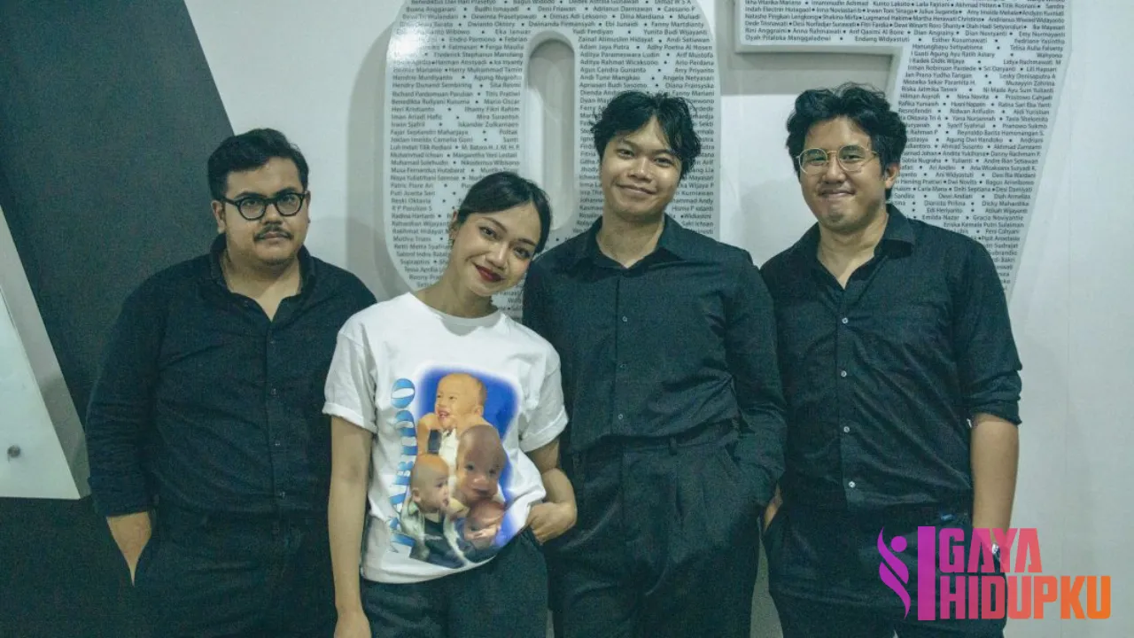 Lagu Indie Indonesia Enak didengar
