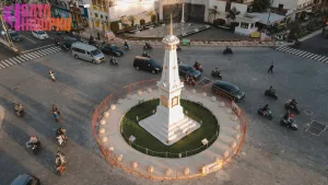 Liburan Hemat Yogyakarta