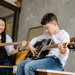 Manfaat bermain Musik Untuk Otak dan Kreativitas