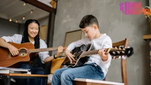 Manfaat bermain Musik Untuk Otak dan Kreativitas