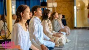 Manfaat Meditasi Penting Untuk Kesehatan Mental