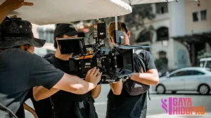 Mengenal Berbagai Genre Film dan Ciri Khasnya