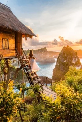 Nusa Penida