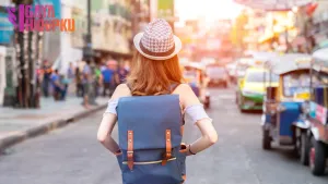Panduan Backpacking Luar Negeri Untuk Pemula