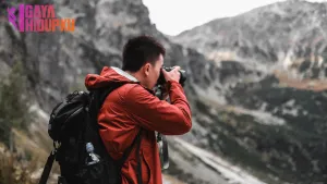 Panduan Foto Traveling Anti Gagal