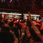 Pengalaman Nonton Konser Musik Live Pertama Kali