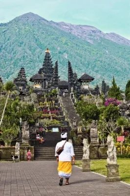 Pura Besakih