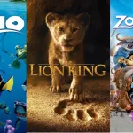 Rekomendasi Film Animasi Terbaik Sepanjang Masa