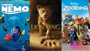 Rekomendasi Film Animasi Terbaik Sepanjang Masa