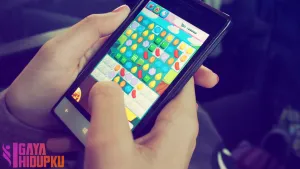 Rekomendasi Game Offline Seru Untuk Dimainkan Tanpa Internet