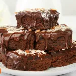 Resep Bwonies Fudgy Anti Gagal Untuk Jualan