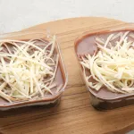 Resep Dessert Box Milo Keju