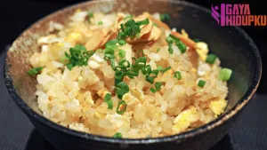 Resep Nasi Goreng Butter Korea