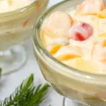 Resep Salad Buah Creamy Segar yang Cocok Untuk Diet