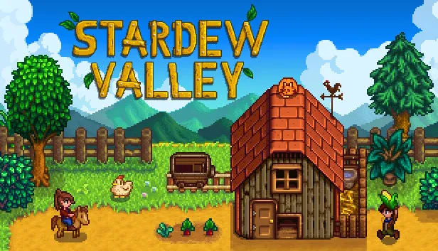 Stardey Valley
