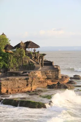 Tanah Lot