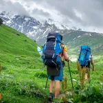 Tips Mendaki Gunung Pemula Peralatan Persiapan