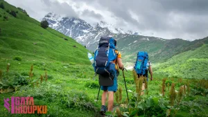 Tips Mendaki Gunung Pemula Peralatan Persiapan