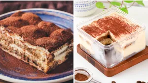 Tiramisu VS Dessert Box Untuk Bisnis Kuliner Rumahan