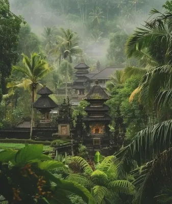 Ubud