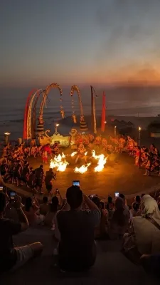 Uluwatu