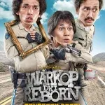 Warkop DKI Reborn: Jangkrik Boss