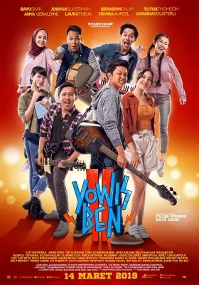 Yowis Ben